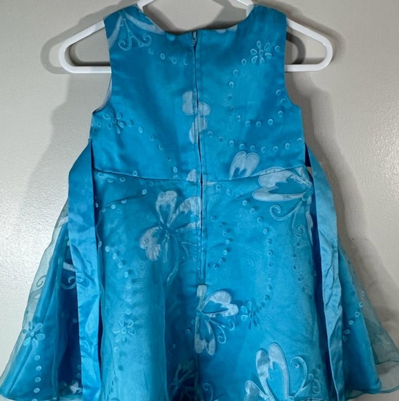 Rare Edition Toddler Dress - Picture 6 of 9